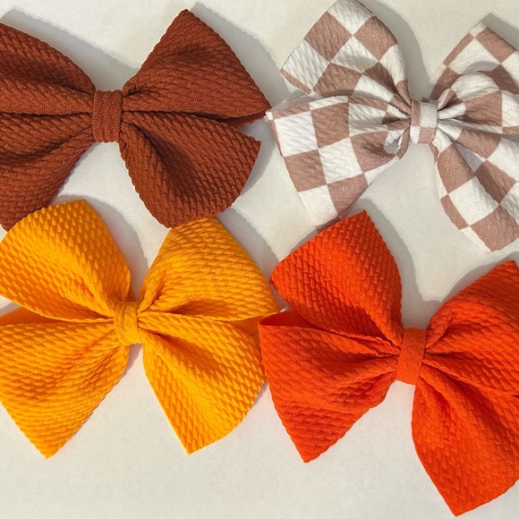 Handmade Bows - Picture 6 of 15